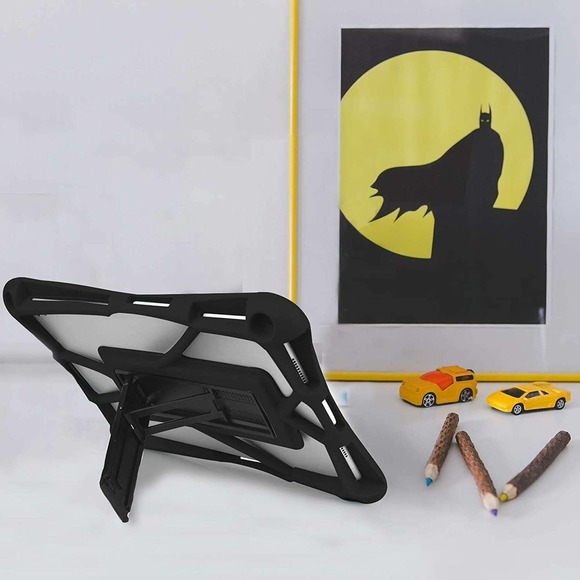 Cooper Trooper 2K Rugged Case for Acer Iconia Tab 10 A3-A30 | Tough Bumper Prote - Picture 5 of 11